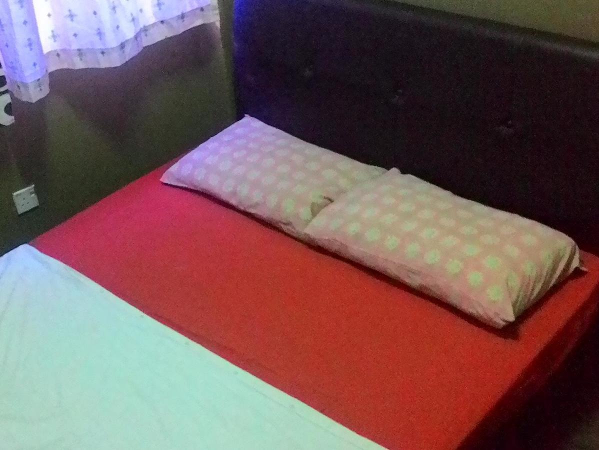Le Village Guest House Kuala Lumpur Esterno foto